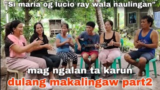 Batang sipat ( nag dulag mag ngalan ta karun part 2)