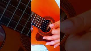 Flamenko Gitar - Resgueado