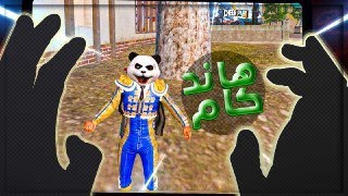 #pubg_mobile #ببجي_موبايل #هاند_كام Pubg mobile|هاند كام سولو ضد سكواد 6اصابع