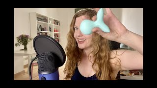 Satisfyer Viva la Vulva 3 Vibrator ASMR Product Review