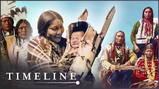 The Untold Story Of The Americas Before Columbus | 1491: Full Series | Timeline