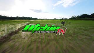 FPV Cruisin' ECQ edn...