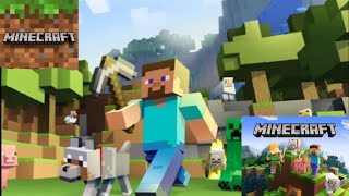 Minecraft oynuyoruz! part 2 "yeni hayat"