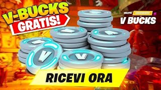 A 100 LIKES REGALO V BUCKS IN LIVE! FORTNITE REGALO V BUCKS E ROAD TO UNREAL