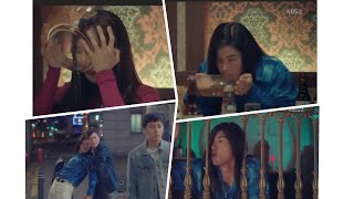 go back couple funny mix😂😂😂 || go back couple korean mix (part 5)