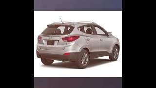 7/29 - 2015 Hyundai Tucson SE - TFU033306