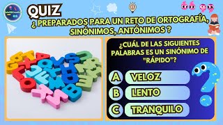 📚✍️ Trivia de Gramática: ¡Demuestra tu dominio del lenguaje! 📝✨