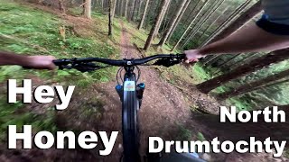 Hey Honey - North Drumtochty 2024