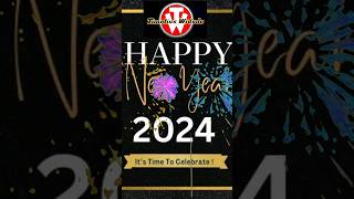 HAPPY NEW YEAR 2024 #kotbah #gbi #gsjs #katolik #kristen #gbi #gksi #happynewyear2024