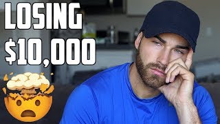 How I Lost $10,000? | How Much was My House? | Q&A