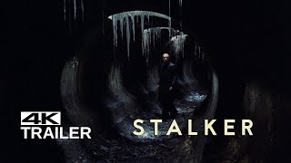 STALKER Official Trailer [1979]