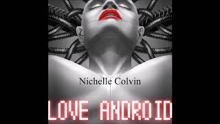 Love Android promo