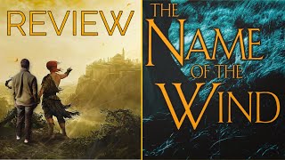 The Name of the Wind by Patrick Rothfuss | Spoiler Free Review