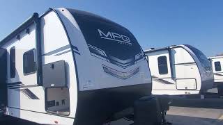 2025 Cruiser RV MPG 3010RL Travel Trailer Camper