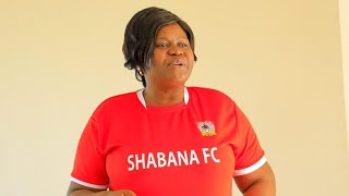 Homabay Governor Gladys Wanga Hosting Shabana Fc for Breakfirst before Game on Sunday Against Murang