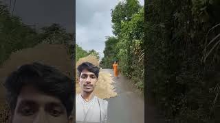 Balu gir raha hai car walk se 🤔😳 #shortvideo #shorts