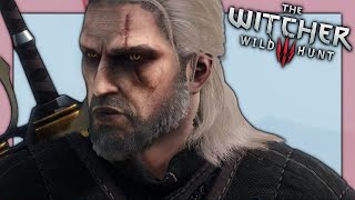 14 • Monsterprobleme aller Art • The Witcher 3: Wild Hunt (Modded)