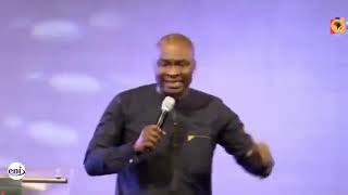 Manifesting His Kingdom 3 with Apostle Joshua Selman