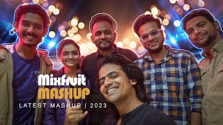 Mixfruit Mashup | Yeh Dil Deewana x Kesariya x Deva Deva x Kya Mujhe Pyar x Ilahi | Mashup 2023