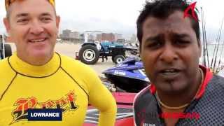 DBSC Jet Ski Festival 2015 Highlights