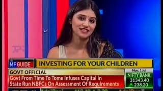 BTVI The MF Guide 01 July 2019 Mr Kshitiz Mahajan - Complete Circle Consultants