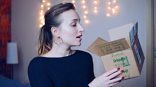 ПОКУПКИ С IHERB ПОД ВЛИЯНИЕМ YOUTUBE ♥ Olga Drozdova