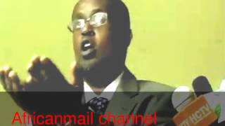 Wasiirka arimaha gudaha Somaliland (Duur) oo canaan u jeediyay haya,ada UNDP 04/04/12