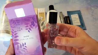 Июньский заказ avon 🛍️🛍️🛍️ пакет-сюрприз 🔥🔥🔥