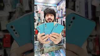 Vivo S1 new stock arrived at @kashan_memon_42   | Saste mobile | Quaidabad mobile market