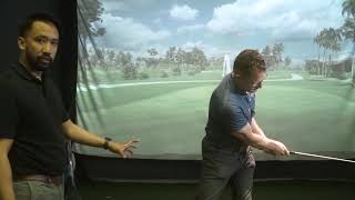 The Proper Mechanics of a Golf Swing and Mitigating the Risk of Golf-Related Injury