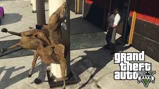 Ordinary Day (GTA V)