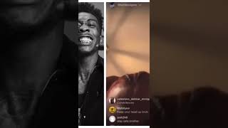 Designer reacts to Takeoff's death "I quit rap" designer ☹️😞#shorts #viral