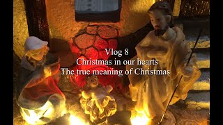 Reason for this Season | Christmas | (Silent Vlog)