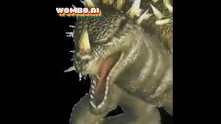 Anguirus Deepfake