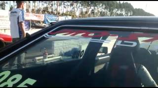 Saltinho 13/09/14 Gol do Amigo Costela Prostreet Drag Race