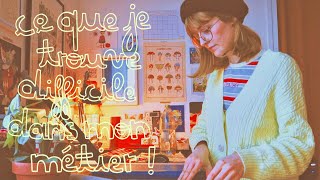 ☕🎨 Une journée dans ma vie d'illustratrice freelance + je réponds à vos questions !! ♡