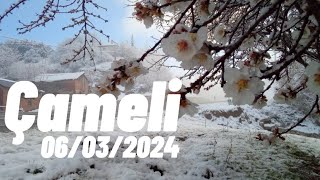 Denizli/ Çameli/ Belevi ( 06/03/2024 )