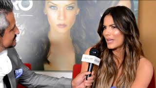 Gaby Espino entrevista 2017