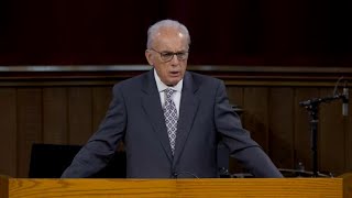 Calling Rulers to Repentance - John MacArthur (2023 November 26)