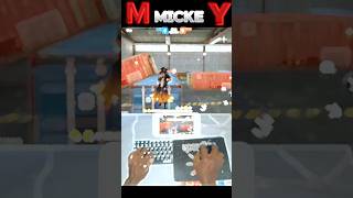 How to play free fire with keyboard mouse in mobile | ⌨️ 🖱📱 full setup without app no activation