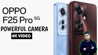 Best Camera Phone Under 40K | Oppo F25 Pro Price in Nepal 🔥Oppo F25 Pro Review नेपालीमा | TecNepal