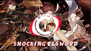 Elsword Music - Shocking Elsword [팬이 만든 리믹스]