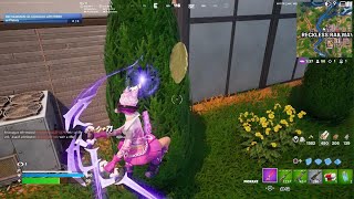 my snipes are insane!!!