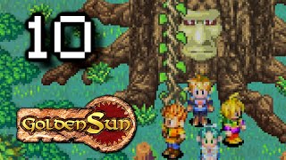 Golden Sun - Part 10 - Chapter 3 - Hermes Water