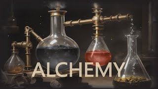 What Exactly Is Alchemy?