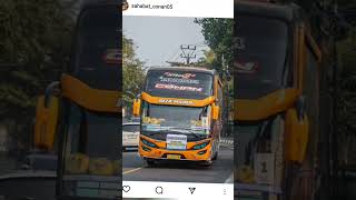 Jj Bus SJM Trans Conan masa ke masa🤩