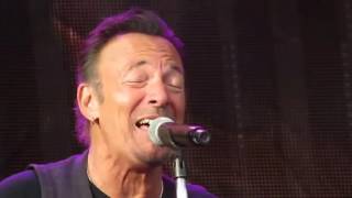 Bruce Springsteen - Jersey Girl - Legendado(2016)