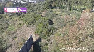 Ground in Sotogrande, Cadiz, Andalusia