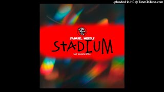 Samuel Medas - Stadium (MMT Acoustic Intro)