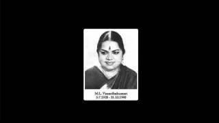 PAARKADAL ALAIMELE || TRIBUTE TO M.L.V AMMA || Embar Kannan || Rangappriya || #FiddleAndIdolSeries